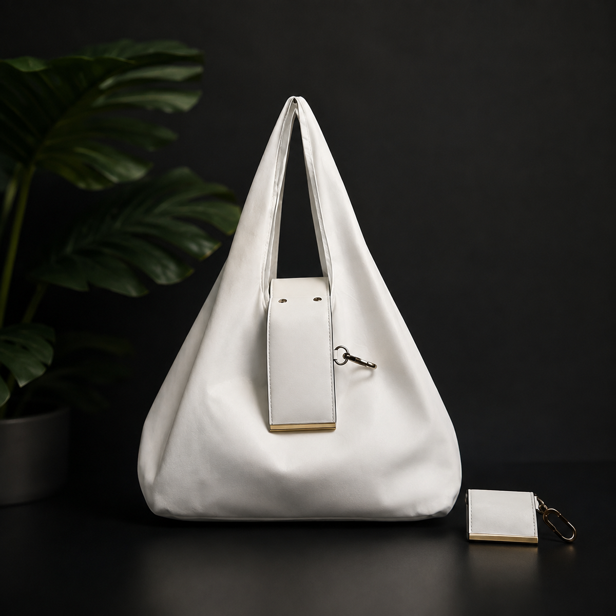 TotePocket™ - Foldable Carry Tote