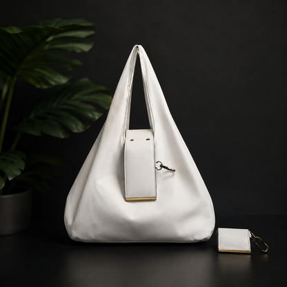 TotePocket™ - Foldable Carry Tote