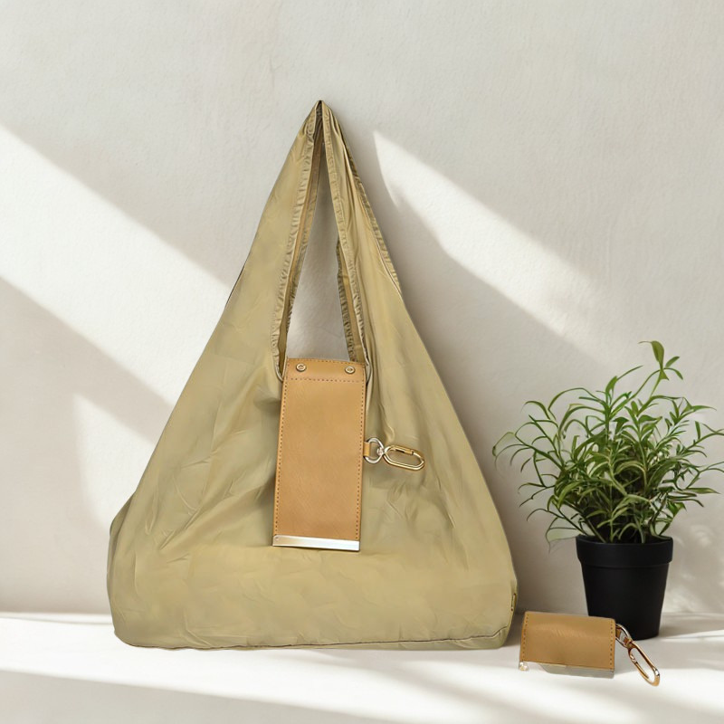 TotePocket™ - Foldable Carry Tote